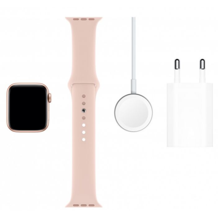 Iwatch gold clearance rose